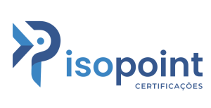 ISOPOINT – CERTIFICAÇÕES Logo
